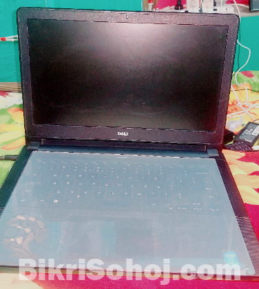 Intel(R) Core(TM) i3-5005U CPU @ 2.00GHz Dell